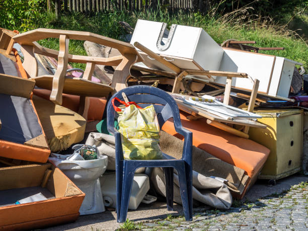 Best Residential Junk Removal  in Cheyenne, WY