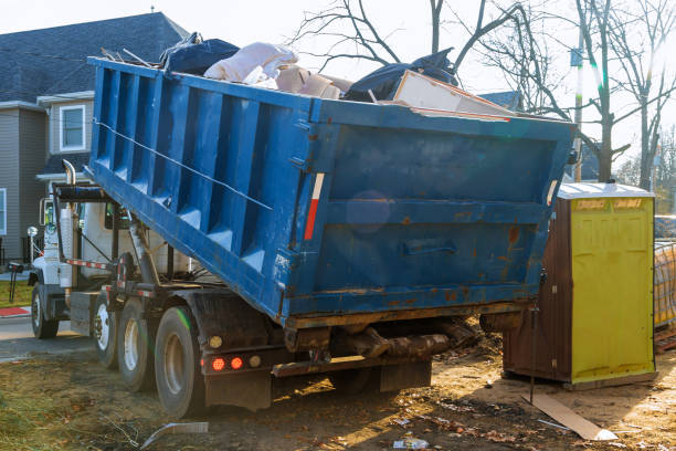 Best Yard Waste Removal  in Cheyenne, WY