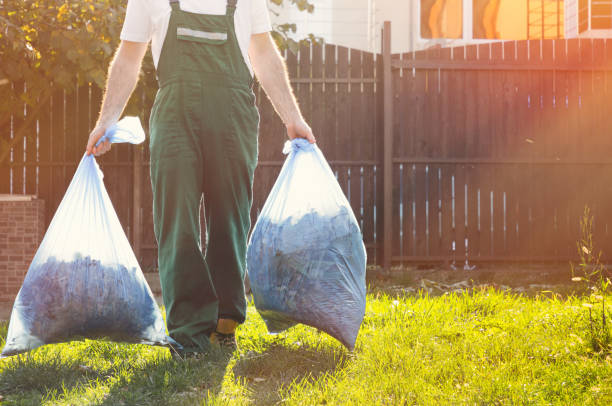 Best Commercial Junk Removal  in Cheyenne, WY