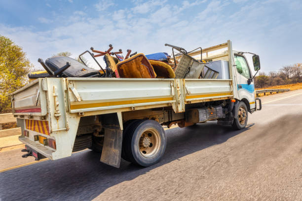 Professional Junk Removal Services in Cheyenne, WY