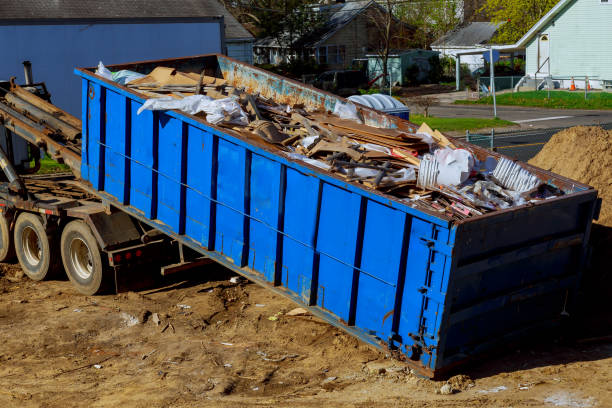 Best Shed Removal  in Cheyenne, WY