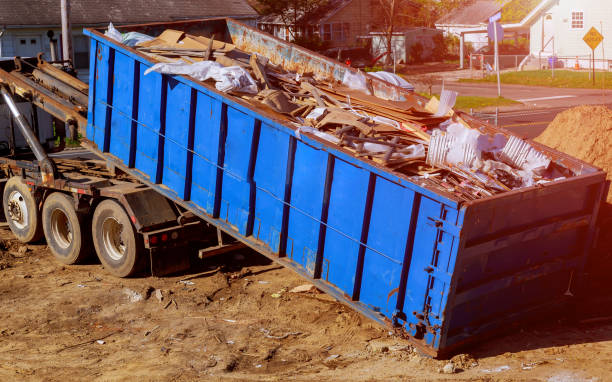 Best Dumpster Rental Services  in Cheyenne, WY