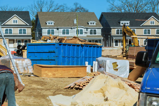 Best Same-Day Junk Removal Services  in Cheyenne, WY